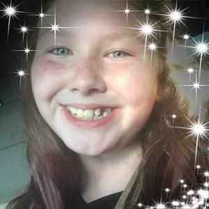 Meet your Posher, Caitlyn